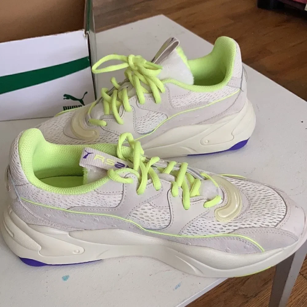 Puma RS-2K Future Mutants